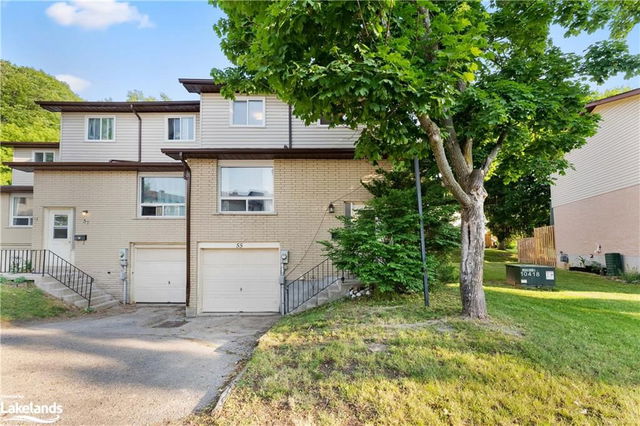 55 - 1095 Mississauga Street