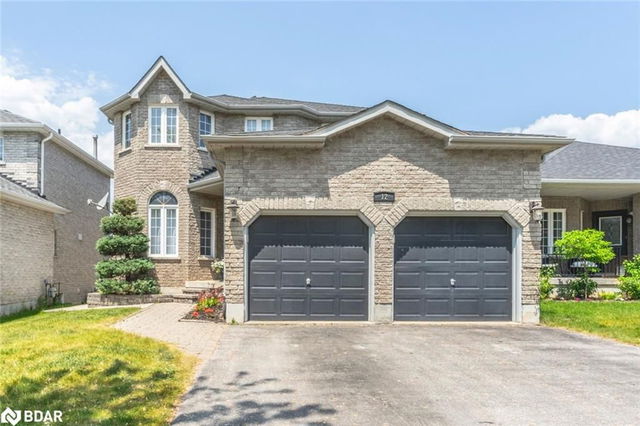 12 Mcintyre Drive