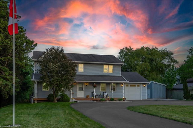 199 Royal Oak Road