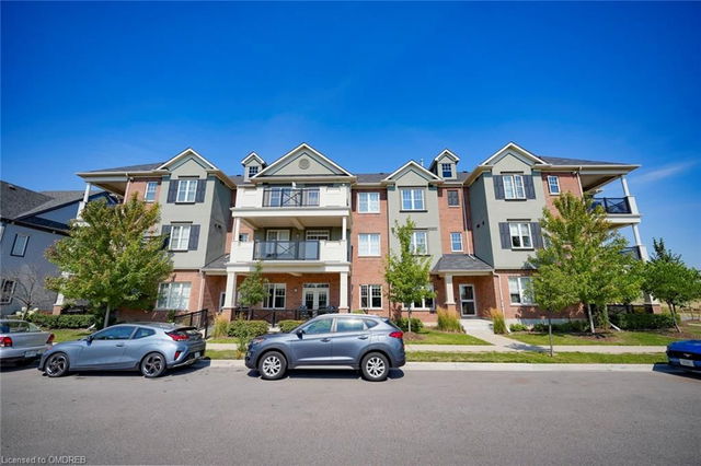 203 - 275 Roxton Road