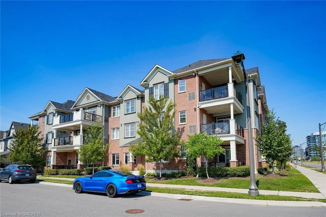 203 - 275 Roxton Road