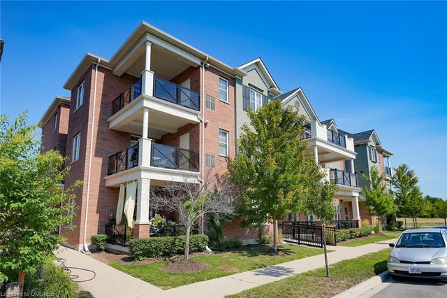 203 - 275 Roxton Road