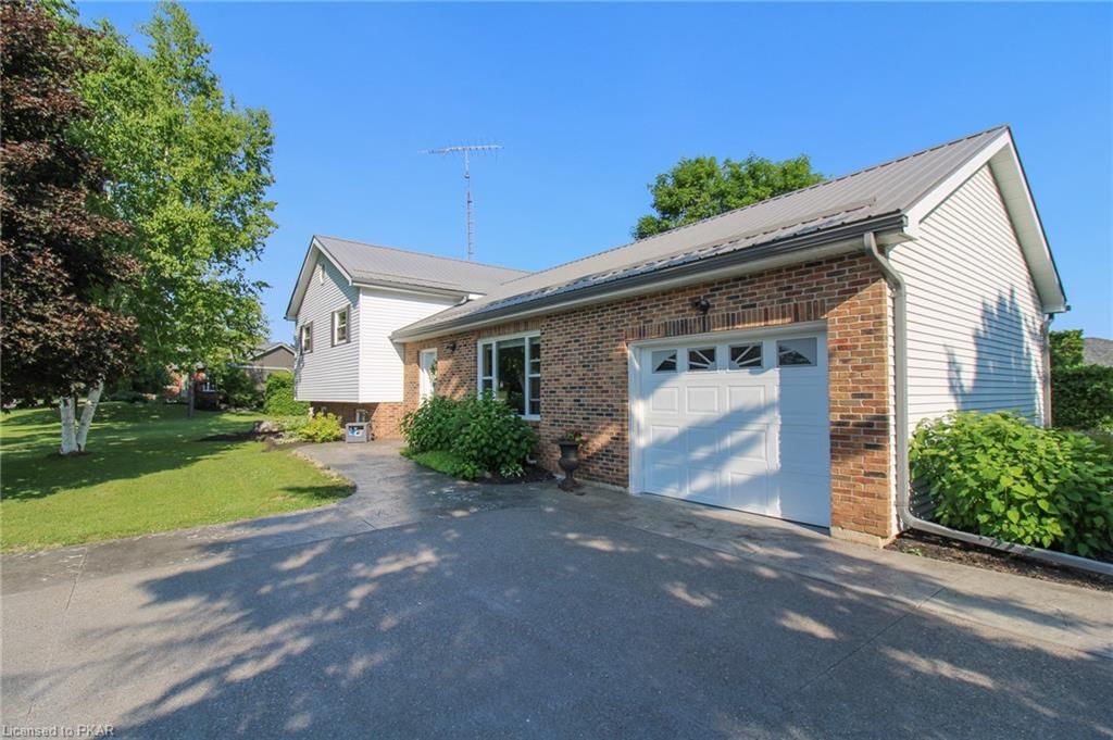 Single Family Residence sold at 35 Keene Drive, Keene, ON, K0L 2G0 - Otonabee Township - MLS: 40438340