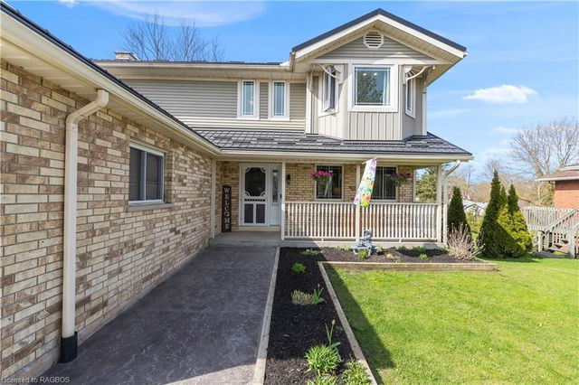 284 Forest Glen Drive