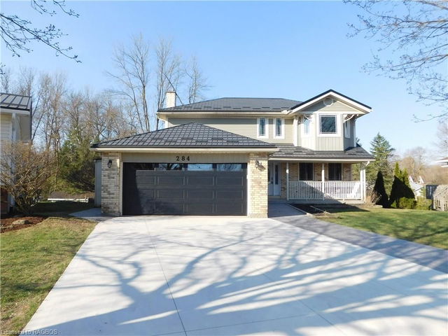 284 Forest Glen Drive