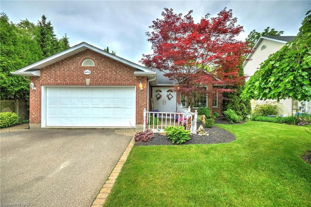 1871 Lakeshore Rd Road