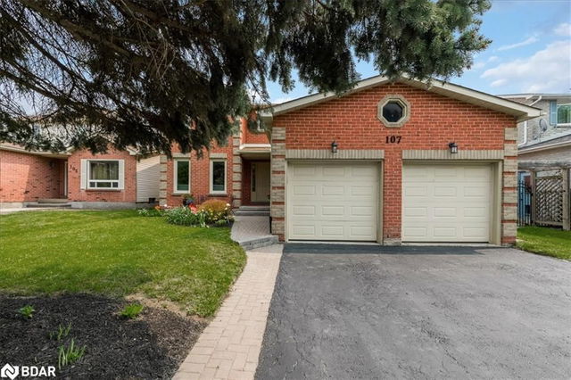 107 Patterson Road