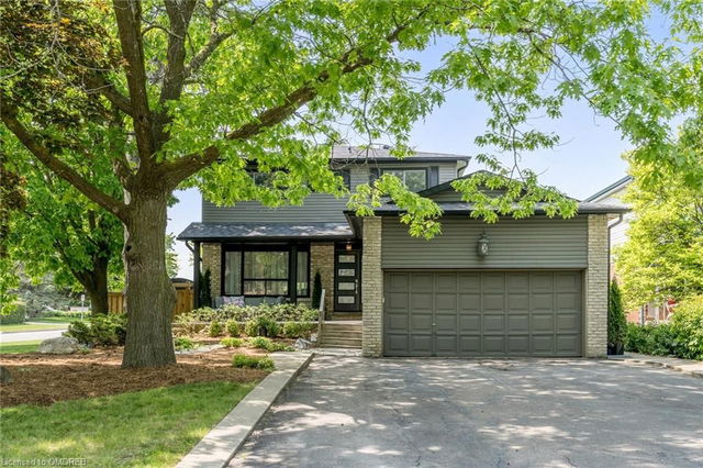 153 Kingsview Drive