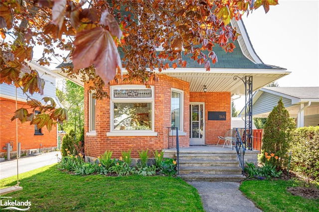 144 Cook Street
