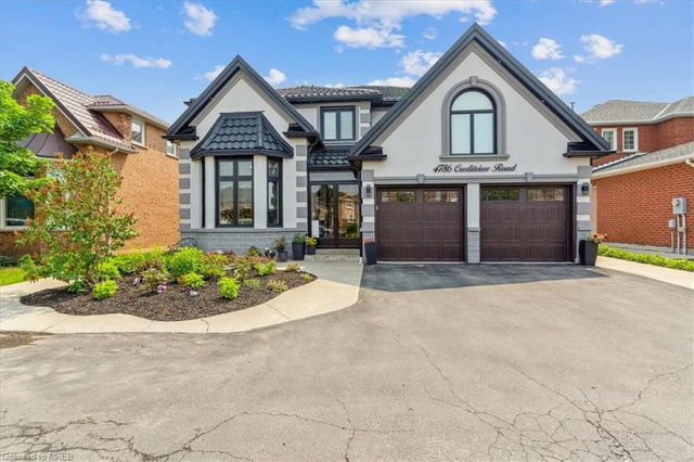 4786 Creditview Road