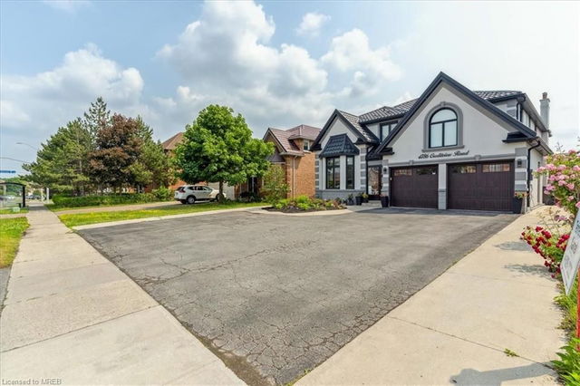 4786 Creditview Road