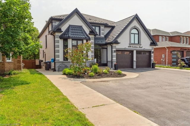 4786 Creditview Road
