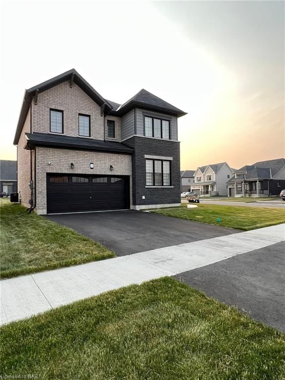 1 Ovation Drive