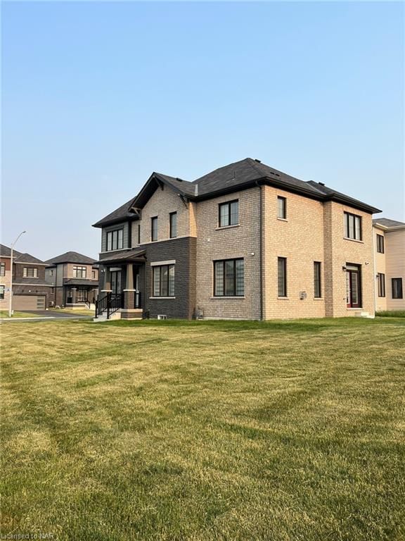 1 Ovation Drive