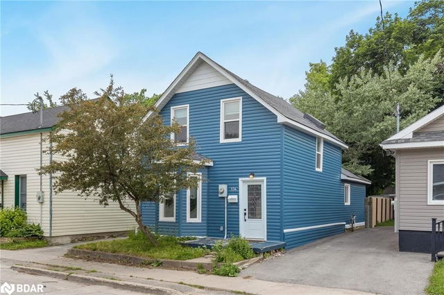 134 Sanford Street