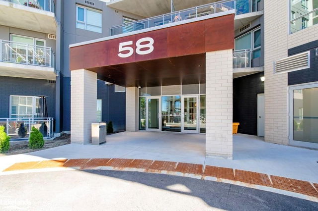 309 - 58 Lakeside Terrace