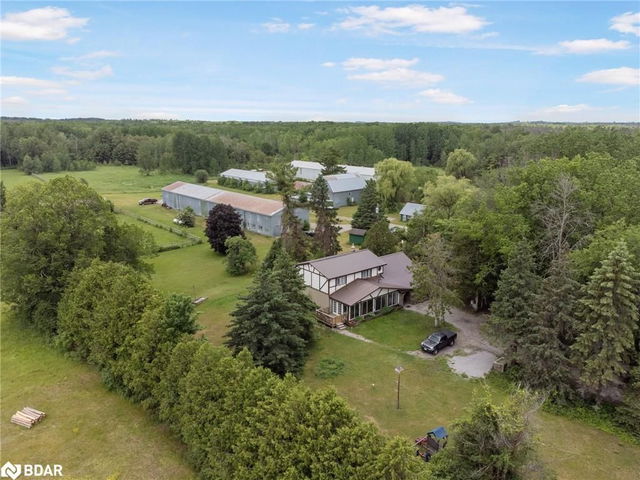 8951 Old Homestead Road