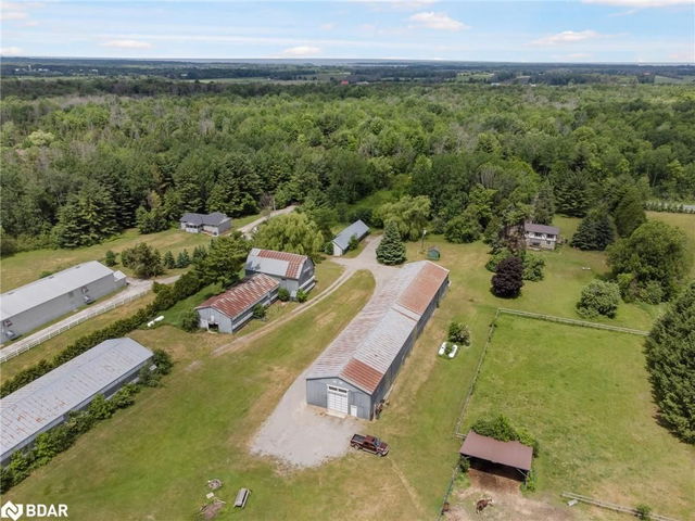 8951 Old Homestead Road