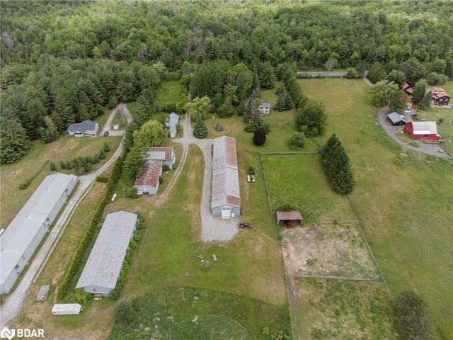 8951 Old Homestead Road