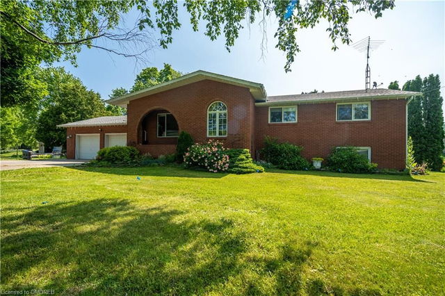 1521 Irvine Road