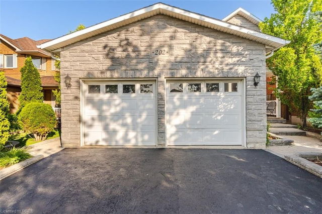 202 Nahani Way