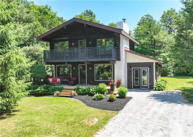 30 Alpine Drive