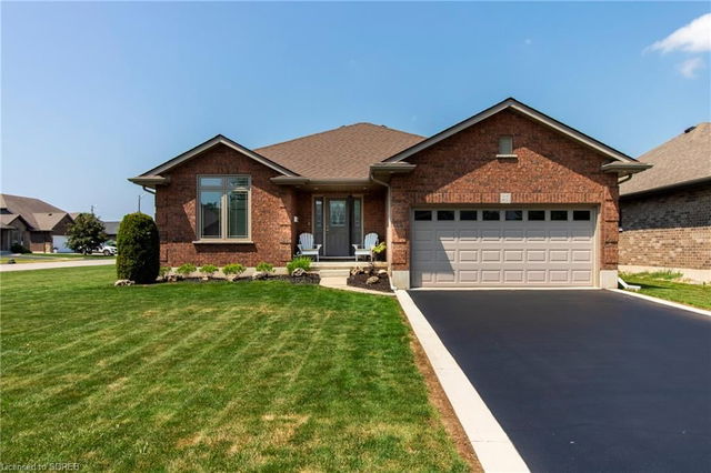 27 Kolbe Drive