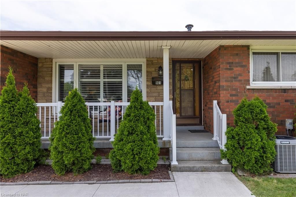 Single Family Residence sold at 901 Upper Ottawa Street, Hamilton, Lisgar, L8T 3V6 - MLS: 40441820