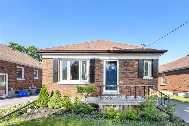 71 Highland Avenue