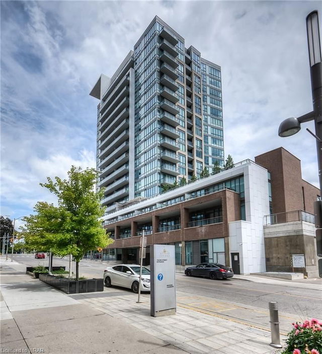 1404 - 85 Duke Street