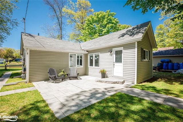 604 Oxbow Park Drive