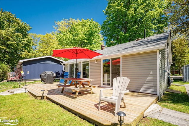 604 Oxbow Park Drive