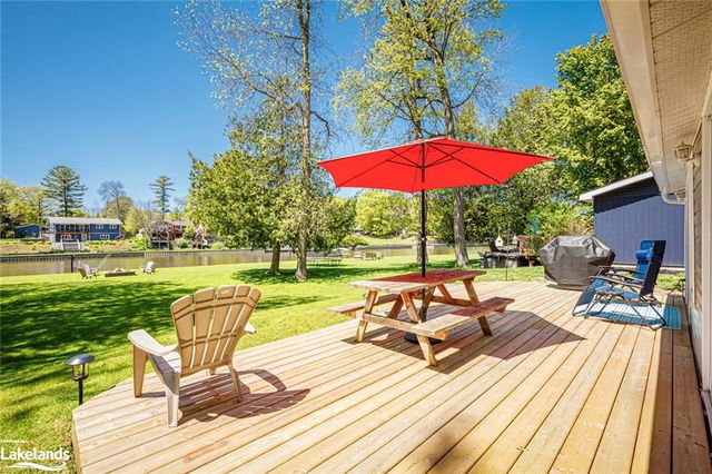 604 Oxbow Park Drive
