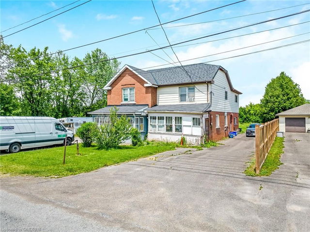 17-19 Peru Road