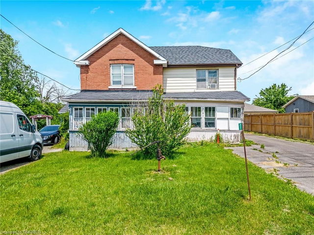 17-19 Peru Road