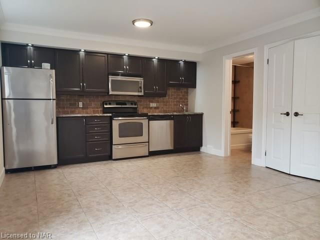 108 - 1212 Fennell Avenue
