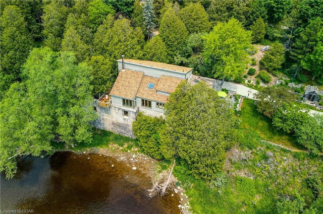 50 Millcreek Street