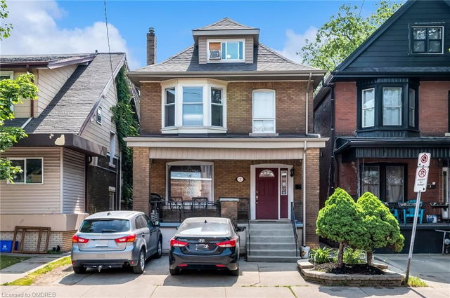 5 Barnesdale Avenue