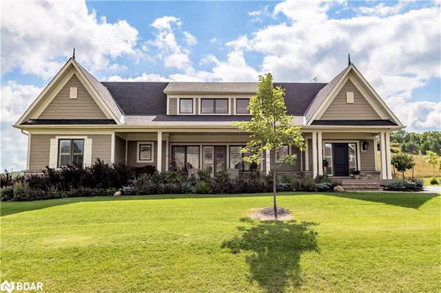 27 Georgian Grande Drive