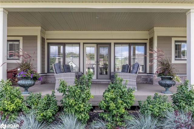 27 Georgian Grande Drive