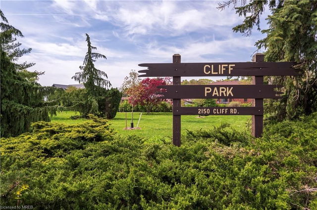 2171 Cliff Road