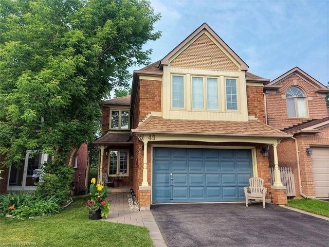 49 Forestgrove Circle