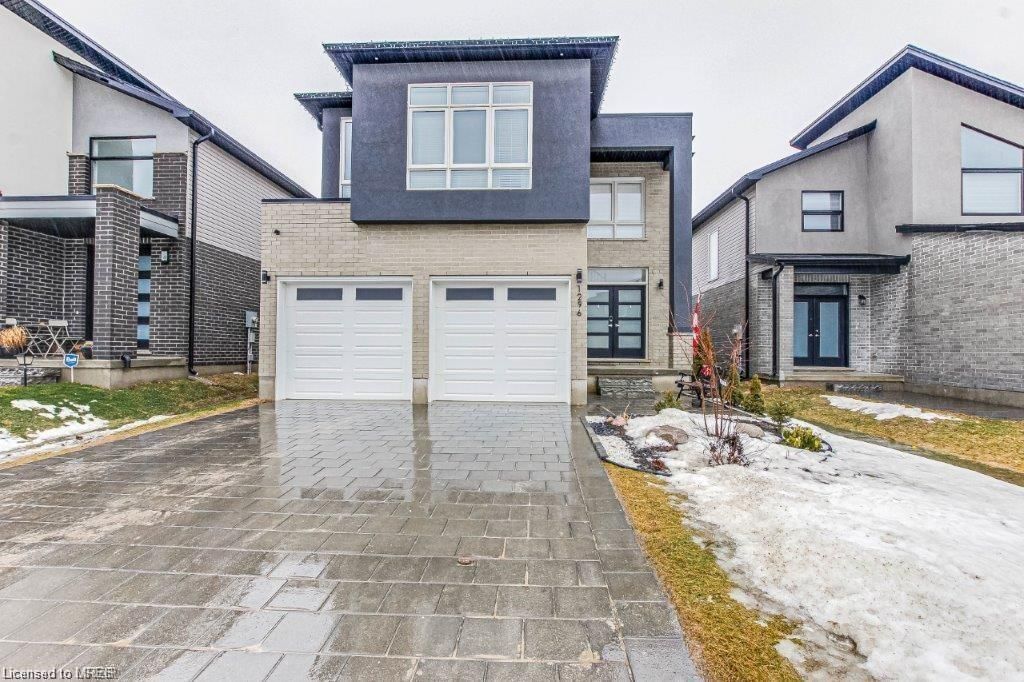 Single Family Residence leased at 1296 Twilite Boulevard, London, North S, N6G 0X7 - MLS: 40443809
