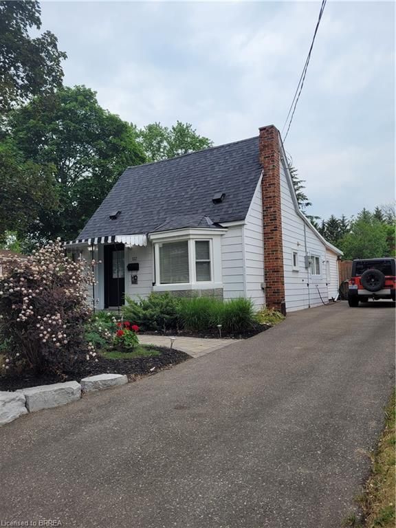112 Harold Avenue