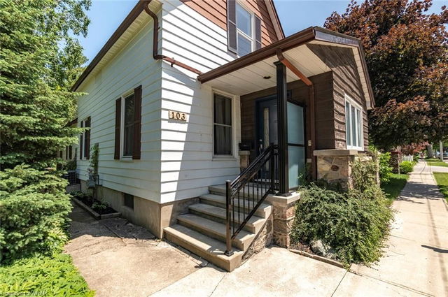 103 Jacob Street