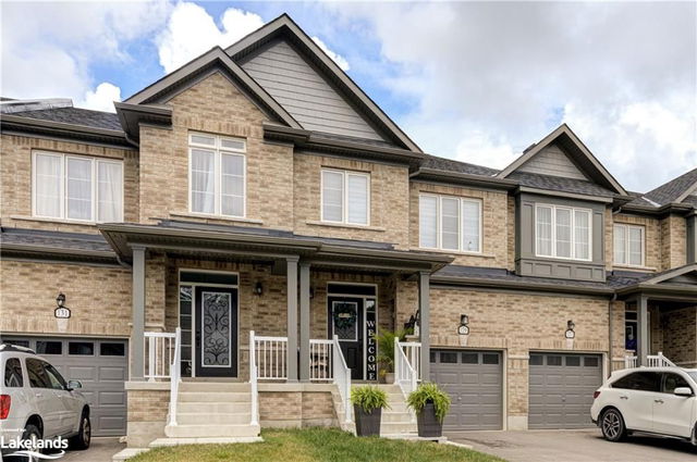 129 Wood Crescent