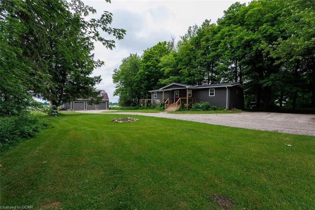 8852 Wellington Road 16 Road