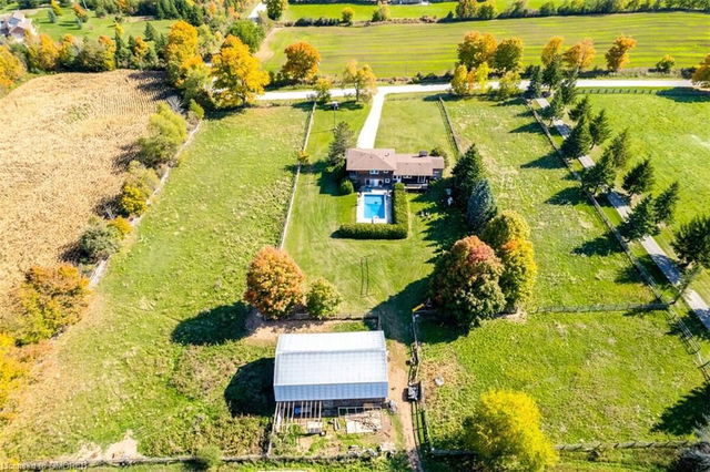 4161 30 Side Road