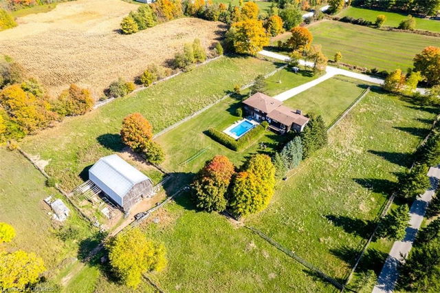 4161 30 Side Road