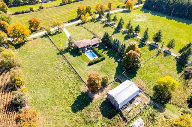 4161 30 Side Road